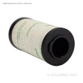 Yedek Pall Hidrolik Yağ Filtre Elemanı HC8904FCP16H